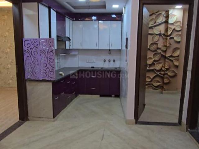 2.5 BHK Independent Builder Floor in Shastri Nagar for resale New Delhi. The reference number is 16936257