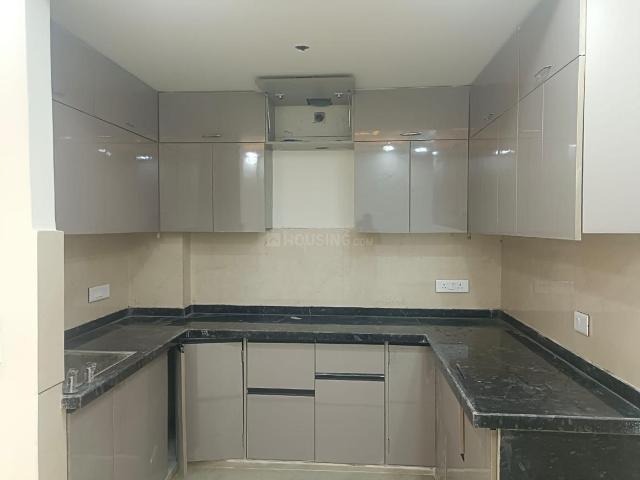 2.5 BHK Independent Builder Floor in Shastri Nagar for resale New Delhi. The reference number is 19709666