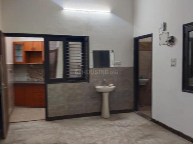 2.5 BHK Independent Builder Floor in Sikandra for rent Agra. The reference number is 20153075