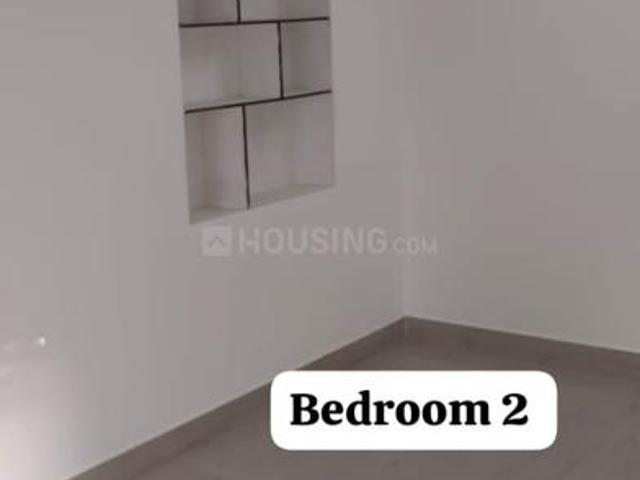 2.5 BHK Independent Builder Floor in Subramaniyampalayam for rent Coimbatore. The reference number is 20677926