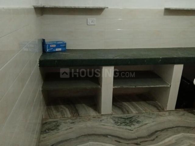 2.5 BHK Independent Builder Floor in Sunder Nagar for rent Jaipur. The reference number is 18446298