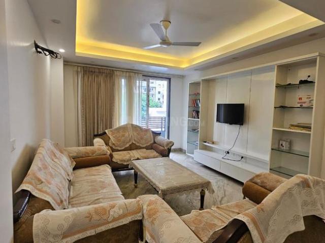 2.5 BHK Independent Builder Floor in Patel Nagar for rent New Delhi. The reference number is 20178634