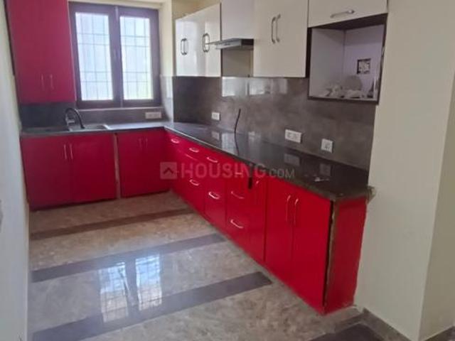 2.5 BHK Independent Builder Floor in Palam Vihar for rent Gurgaon. The reference number is 16826230