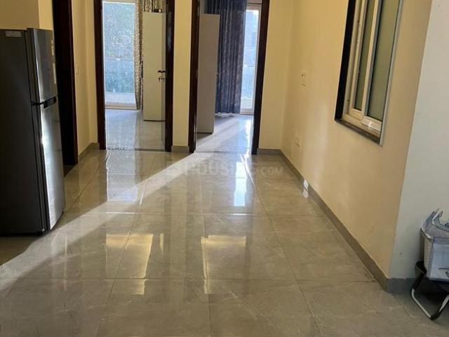 2.5 BHK Independent Builder Floor in Palam Vihar for rent Gurgaon. The reference number is 19091369
