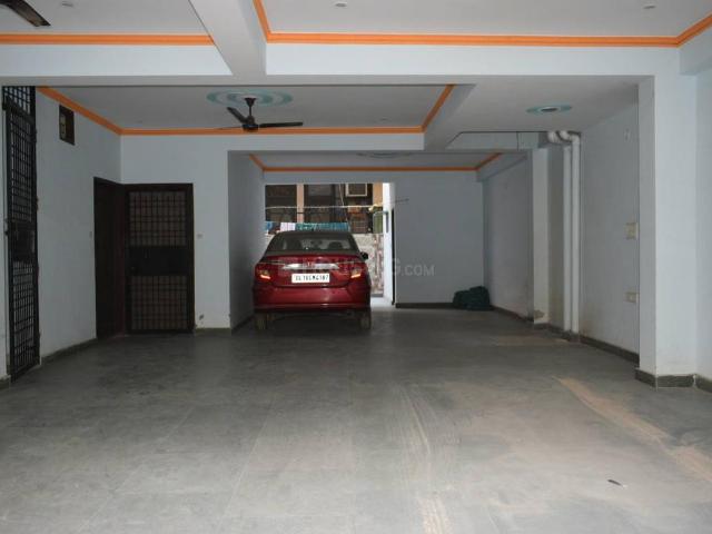 2.5 BHK Independent Builder Floor in Palam Vihar for rent Gurgaon. The reference number is 19758768