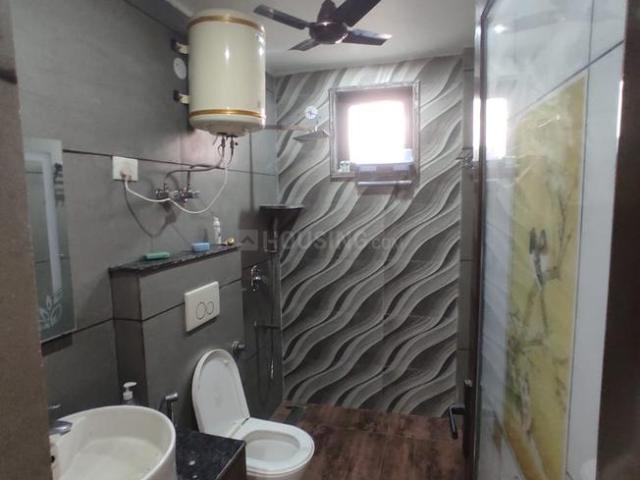 2.5 BHK Independent Builder Floor in Palam Vihar for rent Gurgaon. The reference number is 19967662