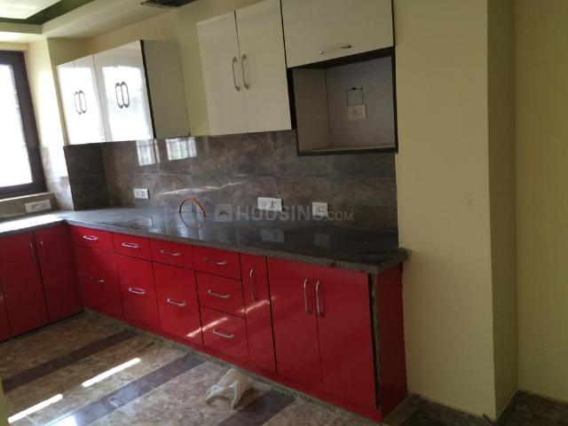 2.5 BHK Independent Builder Floor in Palam Vihar for rent Gurgaon. The reference number is 19973070