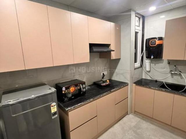 2.5 BHK Independent Builder Floor in Palam Vihar for rent Gurgaon. The reference number is 20245313
