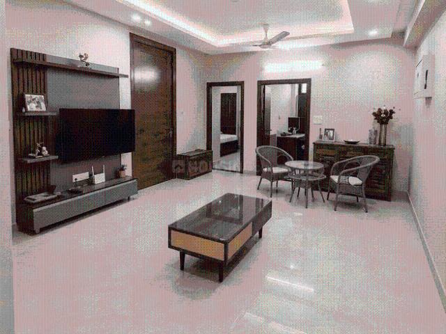 2.5 BHK Independent Builder Floor in Palam Vihar for rent Gurgaon. The reference number is 20839002
