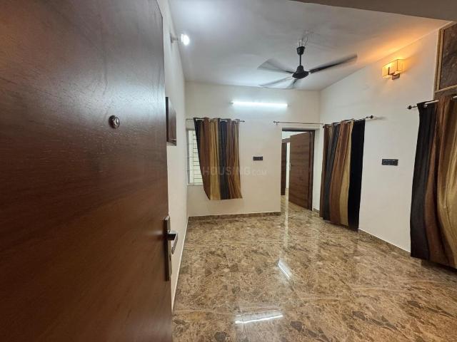 2.5 BHK Independent Builder Floor in Paschim Vihar for rent New Delhi. The reference number is 20458289
