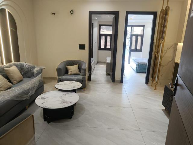 2.5 BHK Independent Builder Floor in Paschim Vihar for rent New Delhi. The reference number is 20539900