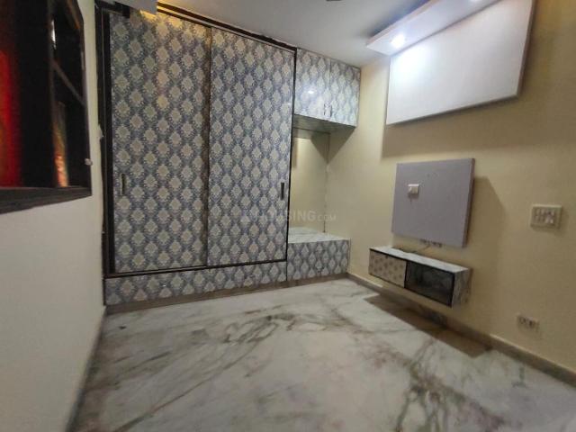 2.5 BHK Independent Builder Floor in Paschim Vihar for rent New Delhi. The reference number is 20332202