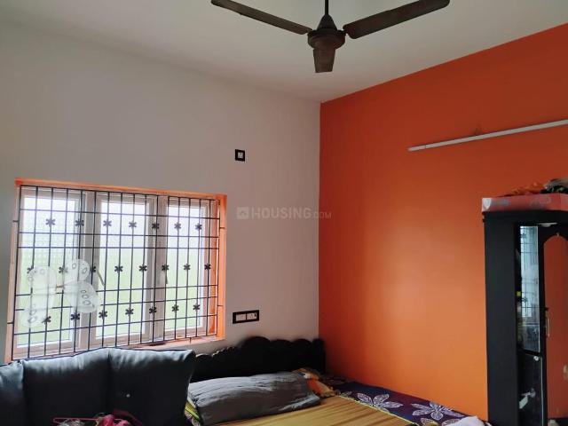 2.5 BHK Independent Builder Floor in Perungudi for rent Chennai. The reference number is 20757814