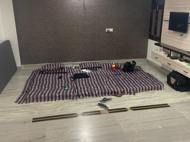 2.5 BHK Independent Builder Floor in Pitampura for rent New Delhi. The reference number is 20260587
