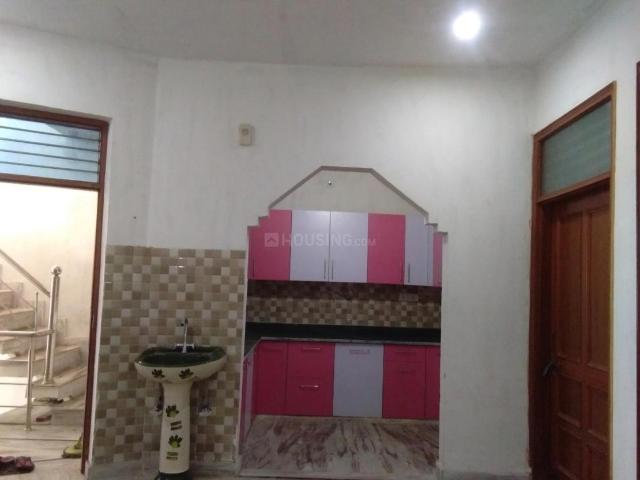2.5 BHK Independent Builder Floor in Prabhat Nagar for rent Meerut. The reference number is 16865524