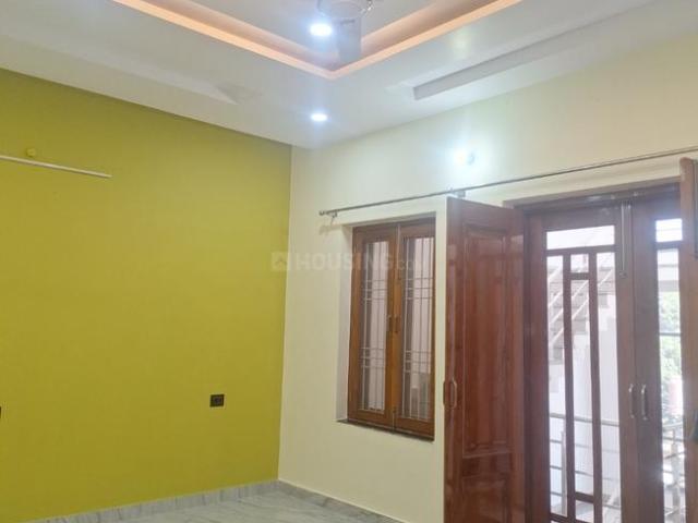 2.5 BHK Independent Builder Floor in Rabindra Palli Colony for rent Lucknow. The reference number is 19991851