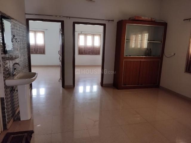 2.5 BHK Independent Builder Floor in Raghunathpur for rent Bhubaneswar. The reference number is 20686259