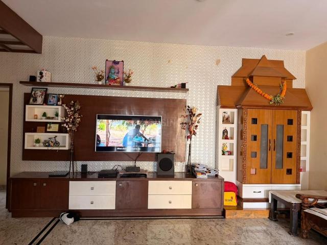 2.5 BHK Independent Builder Floor in Ramamurthy Nagar for rent Bengaluru. The reference number is 20020083