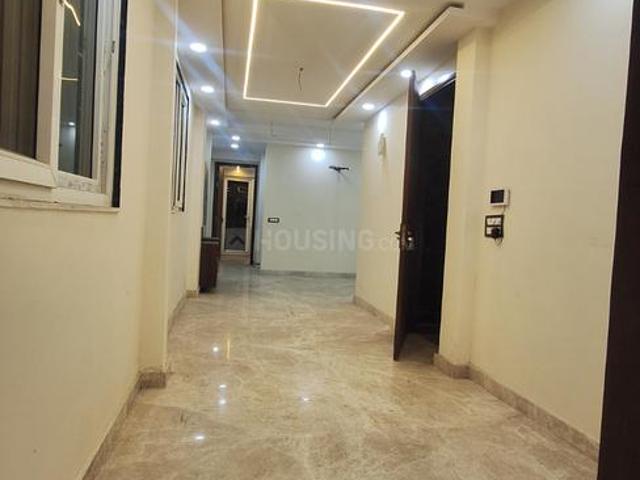 2.5 BHK Independent Builder Floor in Ramesh Nagar for resale New Delhi. The reference number is 19486855