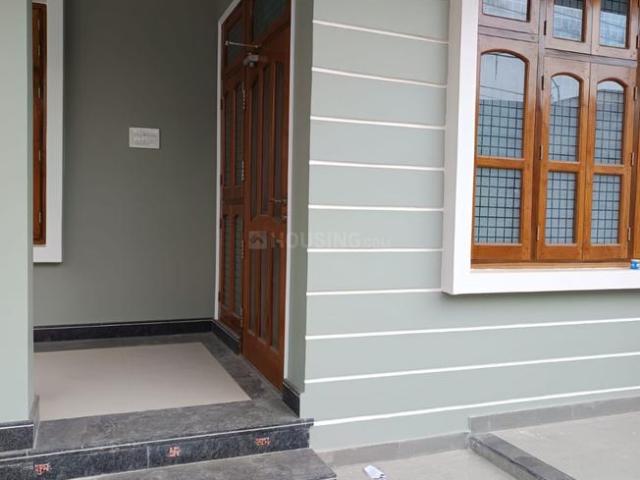 2.5 BHK Independent Builder Floor in Raptinagar Phase 4 for rent Gorakhpur. The reference number is 19666832