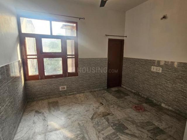 2.5 BHK Independent Builder Floor in Trikuta Nagar for rent Jammu. The reference number is 19104476