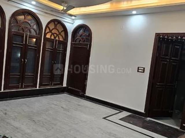 2.5 BHK Independent Builder Floor in Trikuta Nagar for rent Jammu. The reference number is 20041664