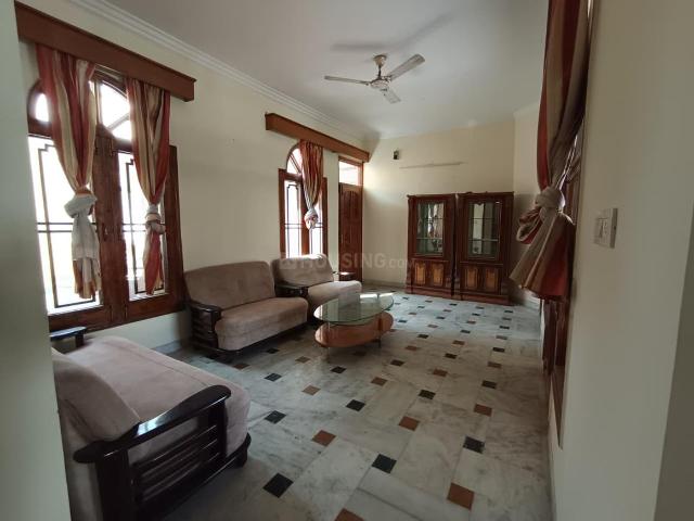 2.5 BHK Independent Builder Floor in Trikuta Nagar for rent Jammu. The reference number is 20220585