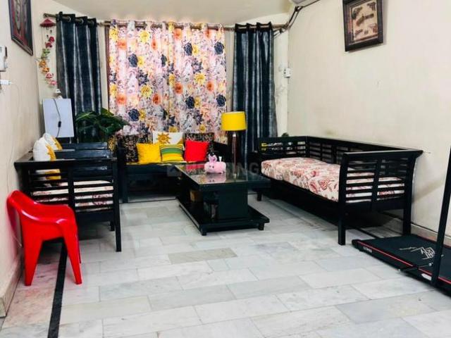 2.5 BHK Independent Builder Floor in Vikaspuri for rent New Delhi. The reference number is 20725971