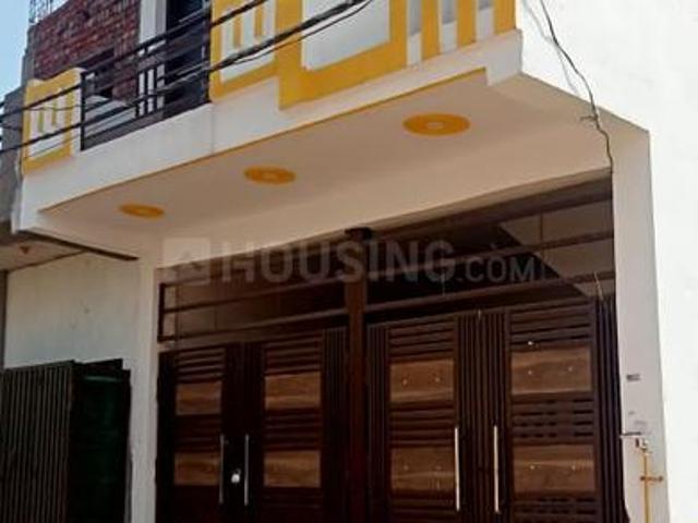 2.5 BHK Independent House in Muradnagar for resale Ghaziabad. The reference number is 19779854