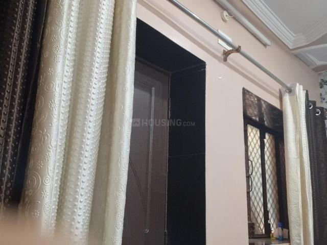 2.5 BHK Independent House in Muthi Ganj for rent Allahabad. The reference number is 20964838