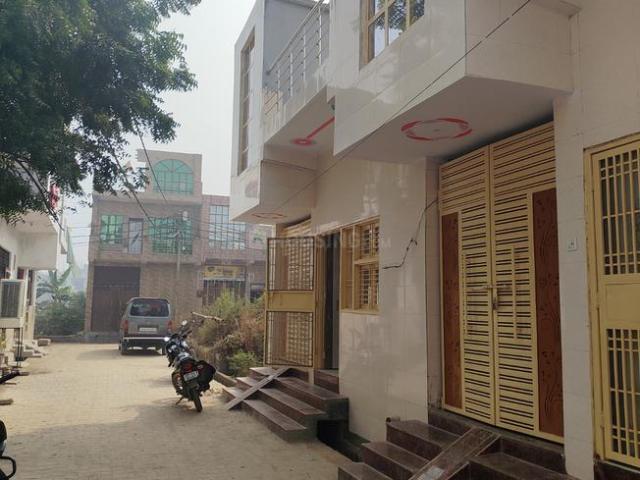2.5 BHK Independent House in Mahurali for resale Ghaziabad. The reference number is 20686939