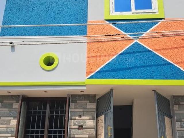2.5 BHK Independent House in Manali New Town for resale Chennai. The reference number is 19810957