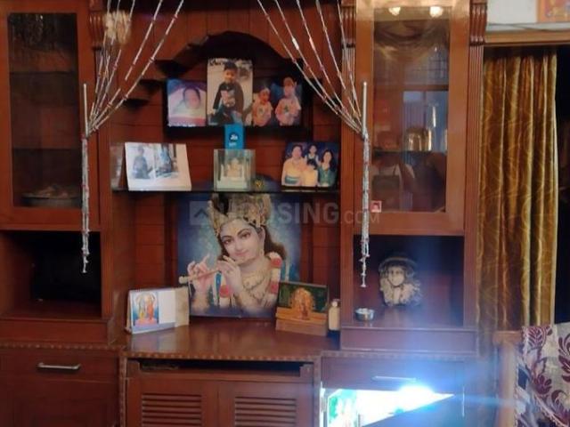 2.5 BHK Independent House in Meerut Cantt for rent Meerut. The reference number is 20622509