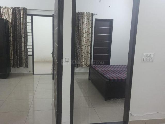 2.5 BHK Independent House in Model Town for rent Bathinda. The reference number is 16596476