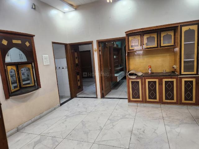 2.5 BHK Independent House in Model Town for rent Panipat. The reference number is 20969298