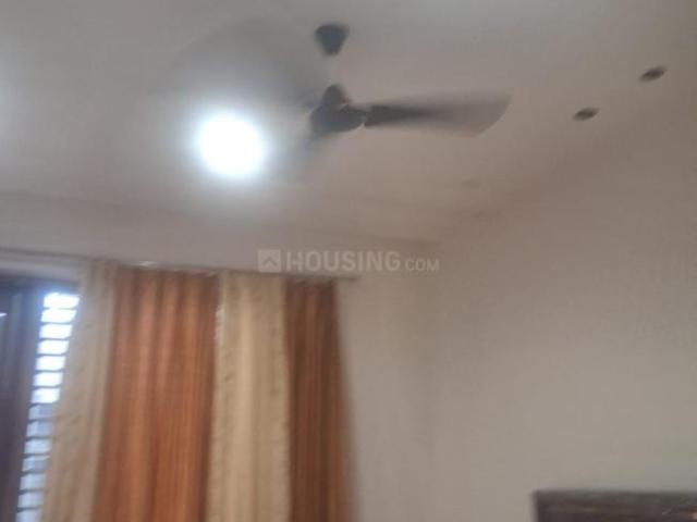2.5 BHK Independent House in Model Town for rent Panipat. The reference number is 20974228