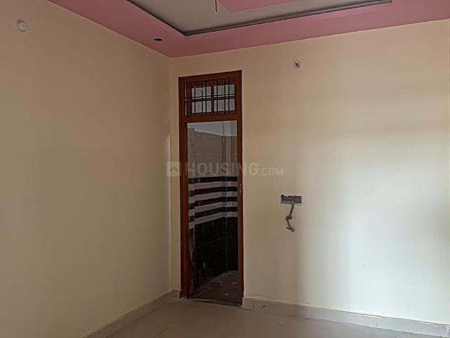 2.5 BHK Independent House in Mohammadpur Chauki for resale Faizabad Road. The reference number is 16982394
