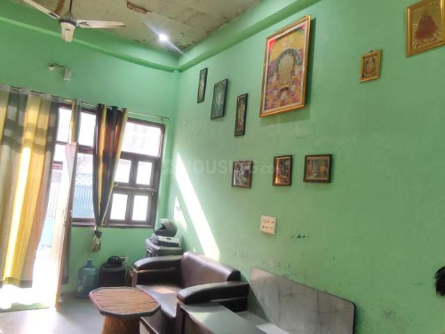 2.5 BHK Independent House in Nai Basti Dundahera for resale Ghaziabad. The reference number is 17359033
