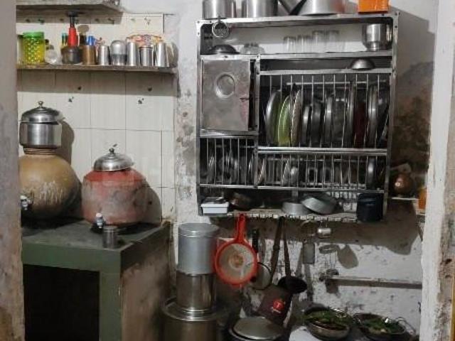 2.5 BHK Independent House in Nava Naroda for resale Ahmedabad. The reference number is 18617965