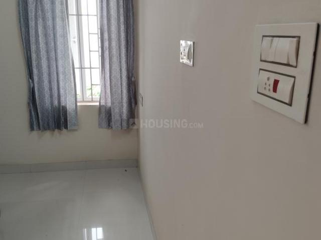 2.5 BHK Independent House in Nehru Nagar West for rent Coimbatore. The reference number is 20248146