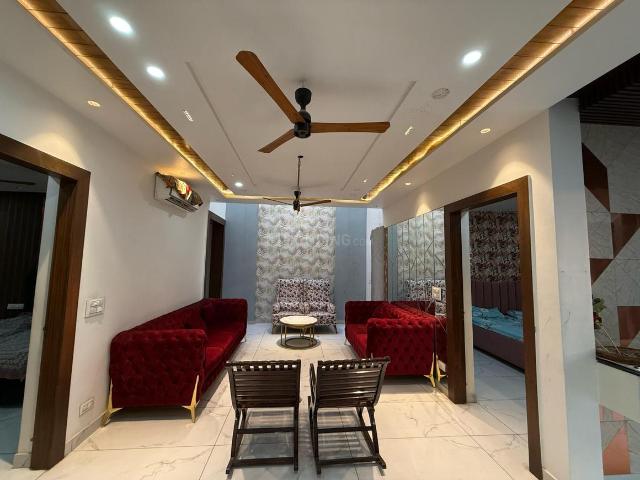 2.5 BHK Independent House in New Chandigarh for rent Chandigarh. The reference number is 16619795