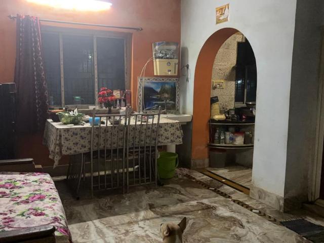 2.5 BHK Independent House in New Garia for rent Kolkata. The reference number is 20577820