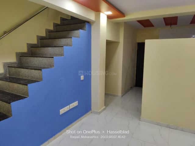 2.5 BHK Independent House in New Panvel East for resale Navi Mumbai. The reference number is 17095126