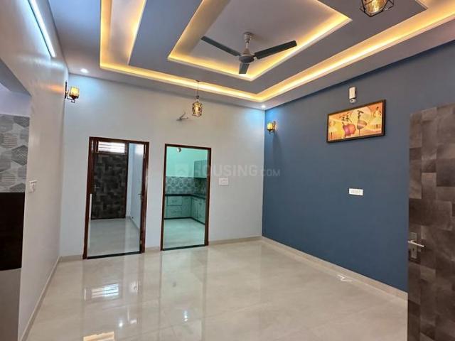 2.5 BHK Independent House in Old Dhamtari Road for resale Raipur. The reference number is 17458936