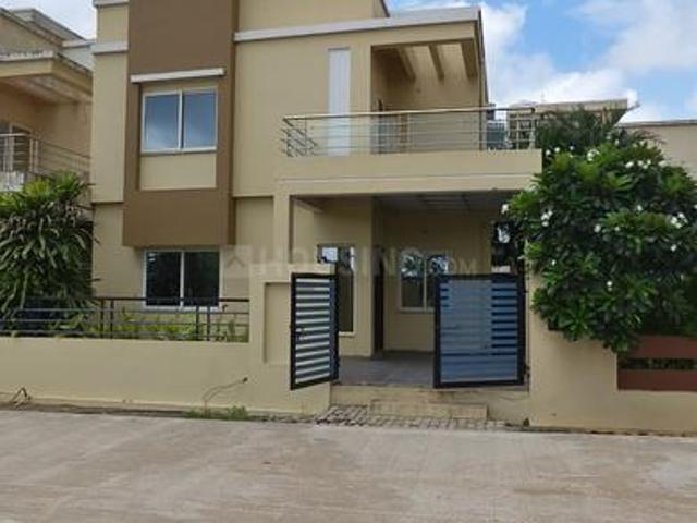 2.5 BHK Independent House in Old Dhamtari Road for resale Raipur. The reference number is 19417813