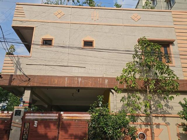 2.5 BHK Independent House in Ameenpur for rent Sangareddy. The reference number is 20356820