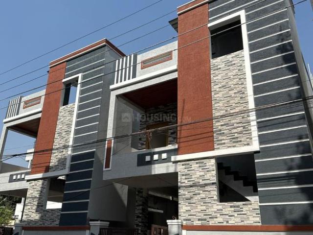 2.5 BHK Independent House in Ameenpur for resale Sangareddy. The reference number is 20021718