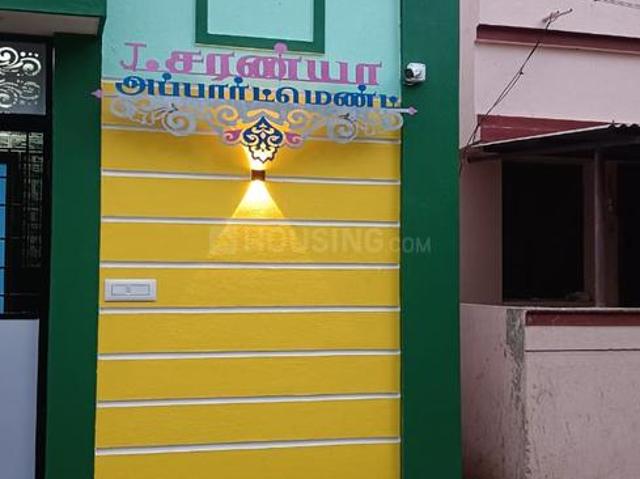 2.5 BHK Independent House in Andarkottaram for rent Madurai. The reference number is 18269491