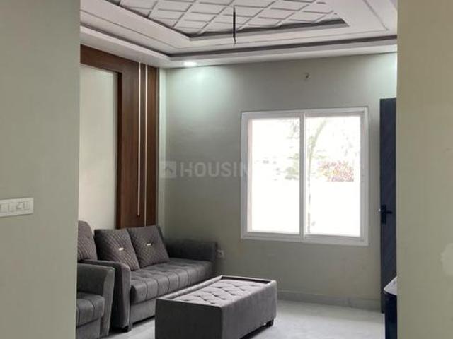 2.5 BHK Independent House in Anora Kala for resale Faizabad Road. The reference number is 16938808