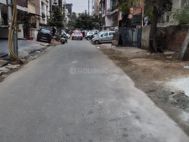 2.5 BHK Independent House in Ansals Chiranjiv Vihar for resale Ghaziabad. The reference number is 20199210